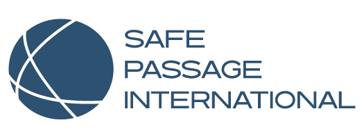 Safe Passage International logo